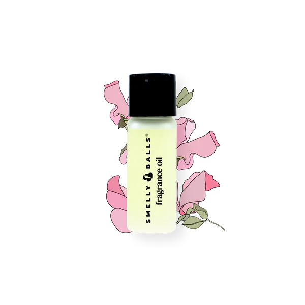 Seapink Set - Sweetpea | Smelly Balls