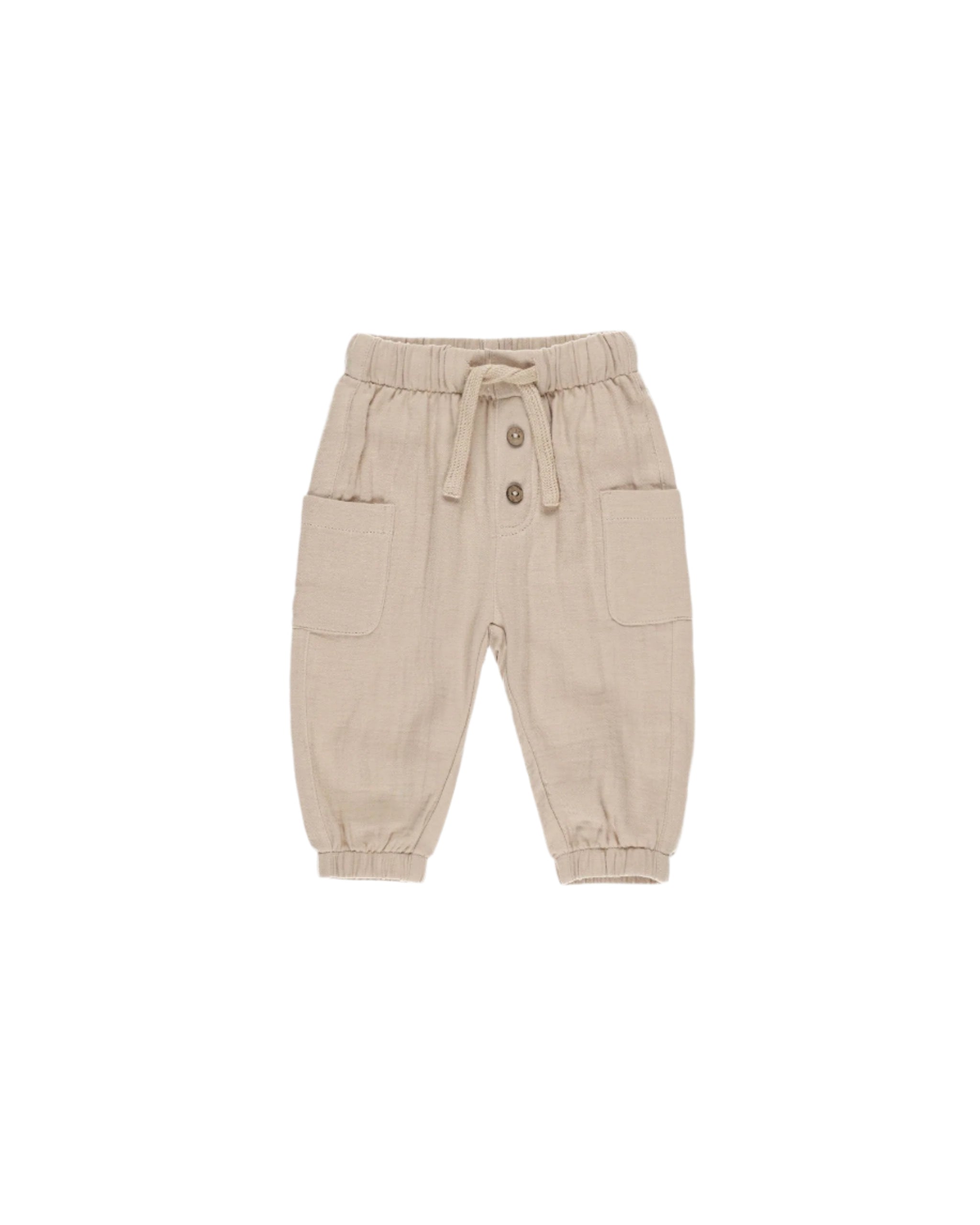 Luca Pant || Oat| Quincy Mae