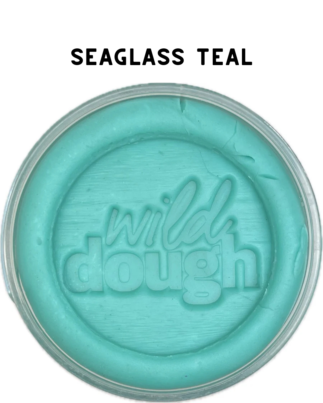 Playdough | Wild Dough