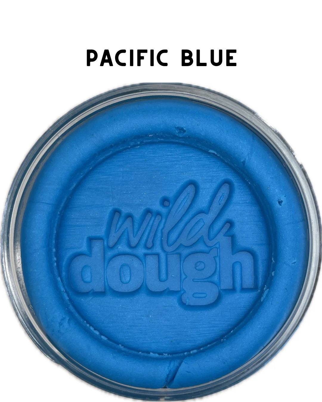 Playdough | Wild Dough