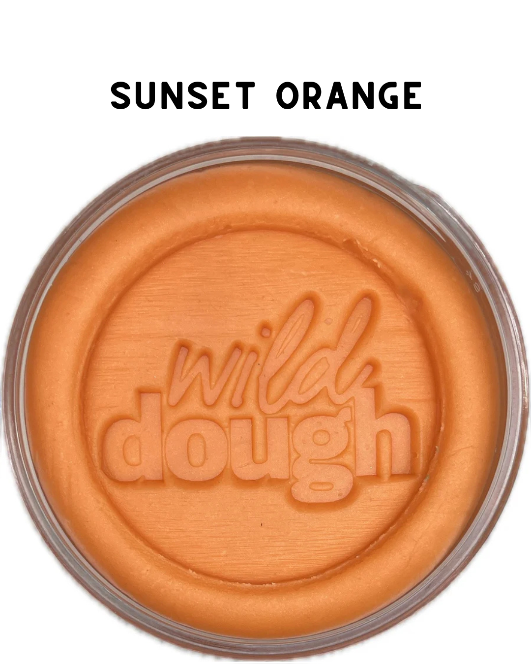 Playdough | Wild Dough