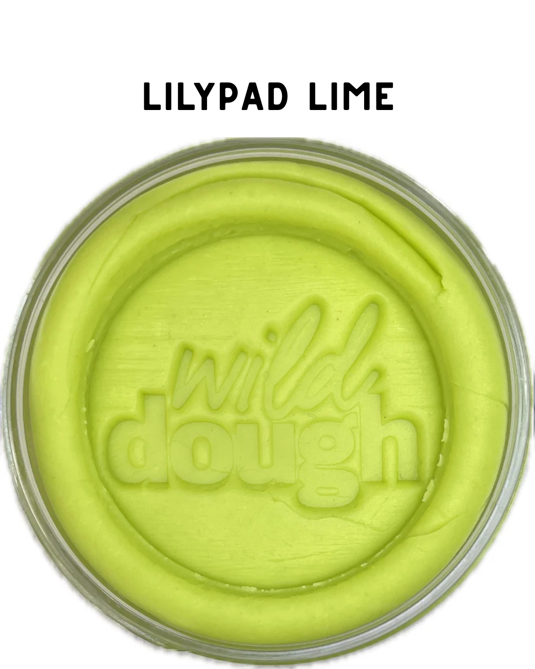 Playdough | Wild Dough