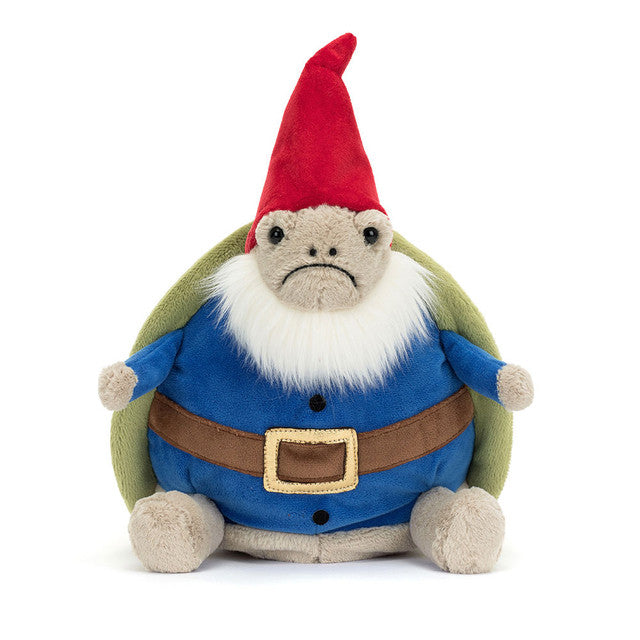 Gnome Timmy Turtle| Jellycat