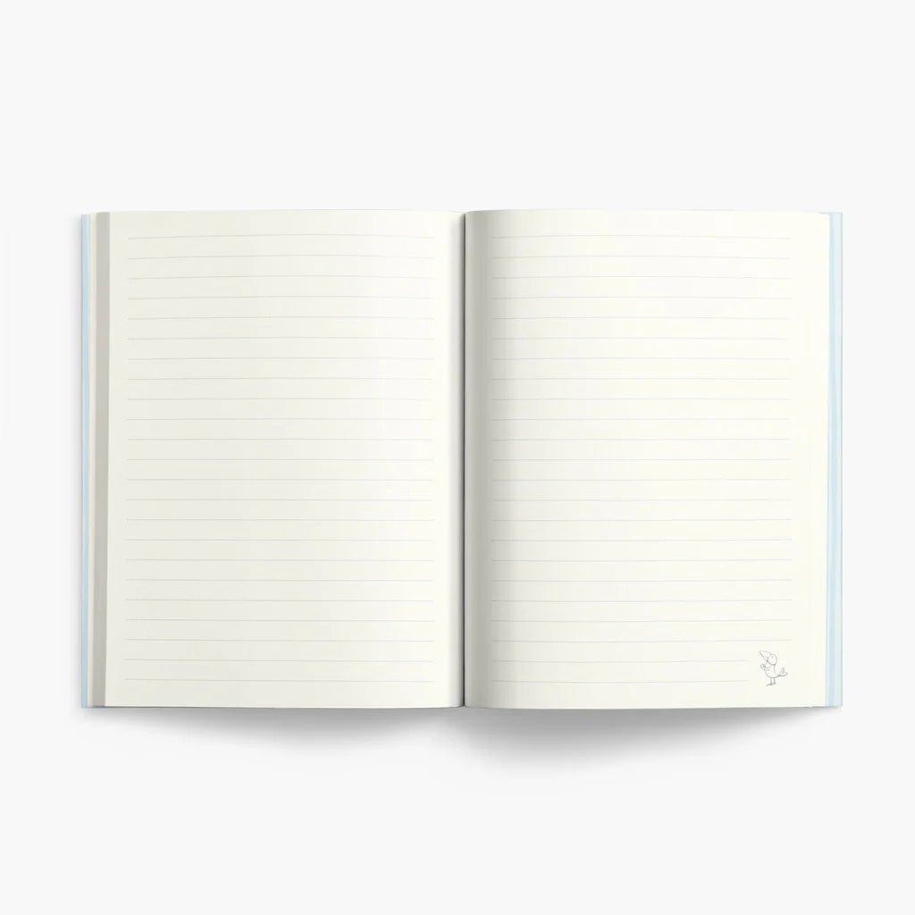 Twigseeds Notebook - Midday River | Twigseeds