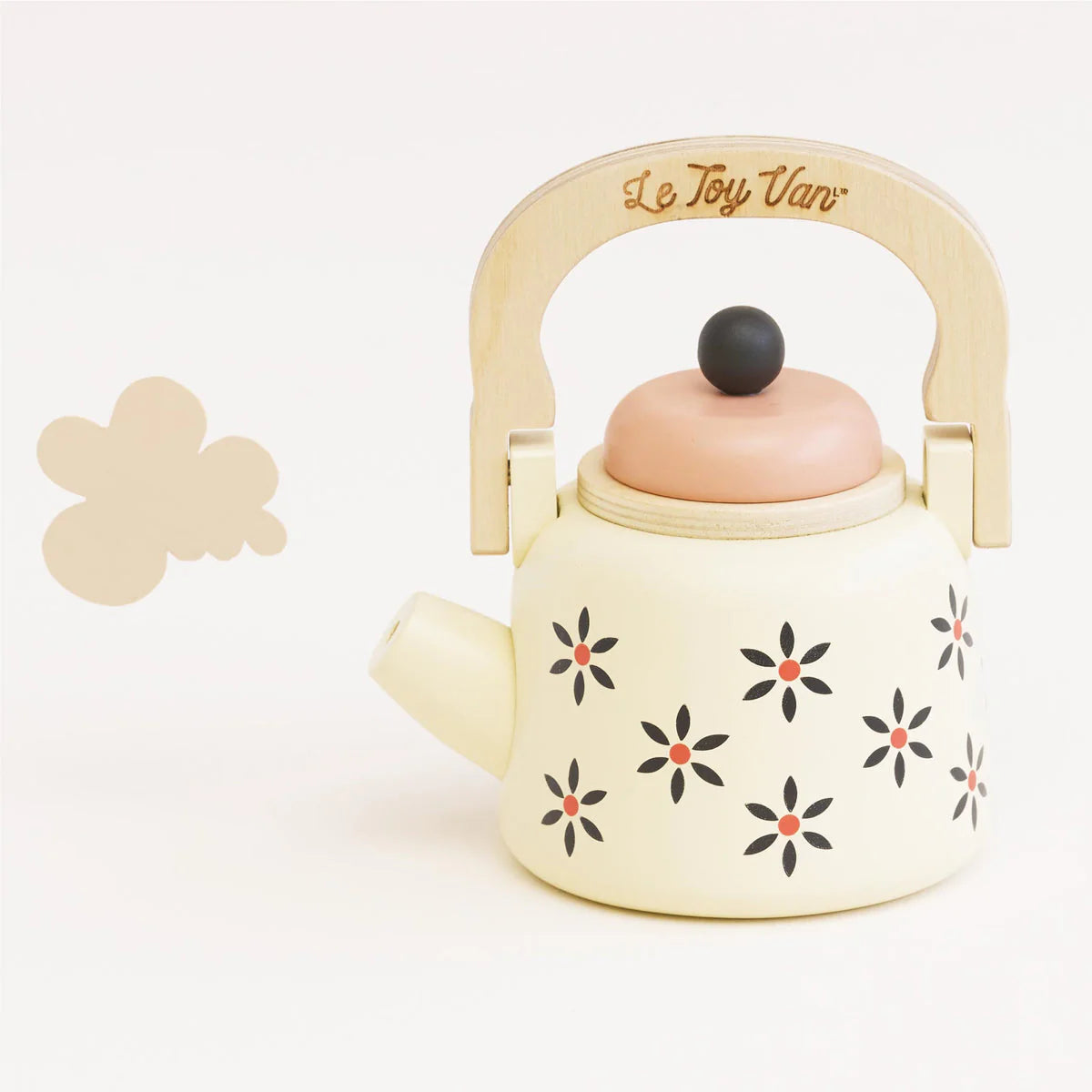Vintage Kettle | Le Toy Van