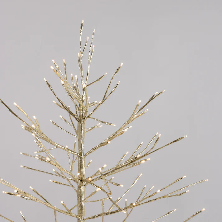 Champagne Twig Tree - 60cm | Stellar Haus