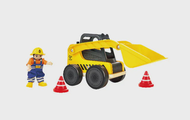 Load n Go Loading Truck | Hape