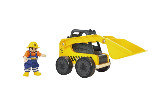 Load n Go Loading Truck | Hape