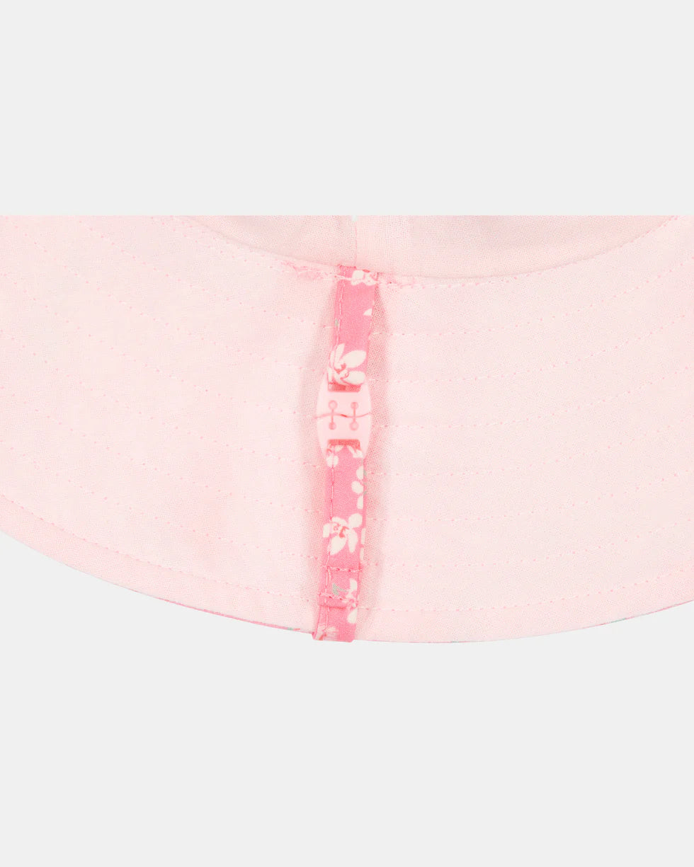 Sunhat Acacia - Scarlet | Toshi