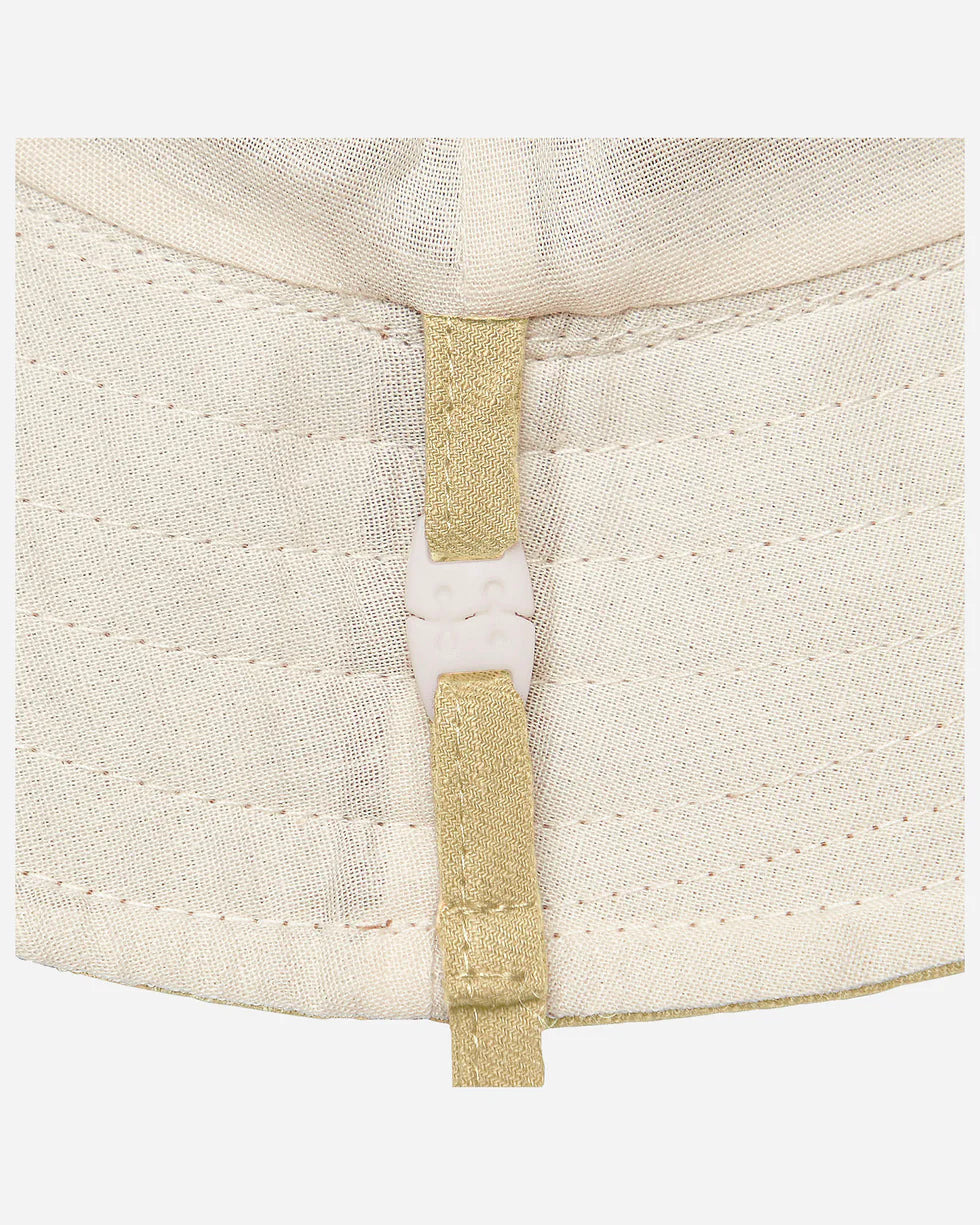 Sunhat Olly - Driftwood | Toshi