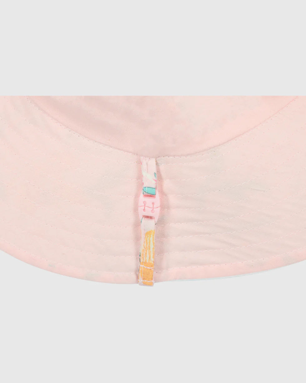 Sunhat Waratah - Blossom | Toshi