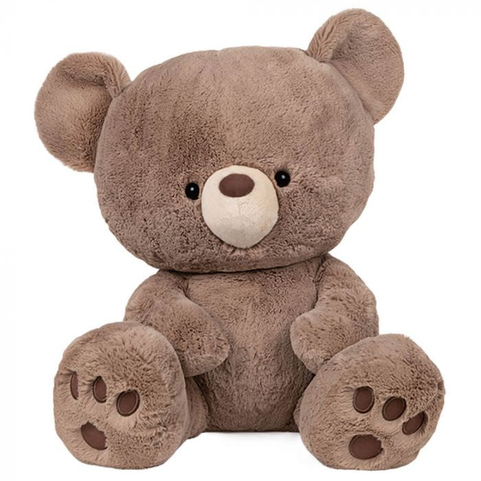 BEAR: KAI TAUPE LARGE 60CM | GUND