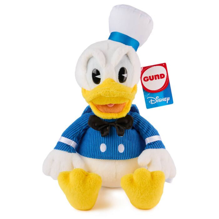 CLASSIC PLUSH DONALD DUCK | DISNEY