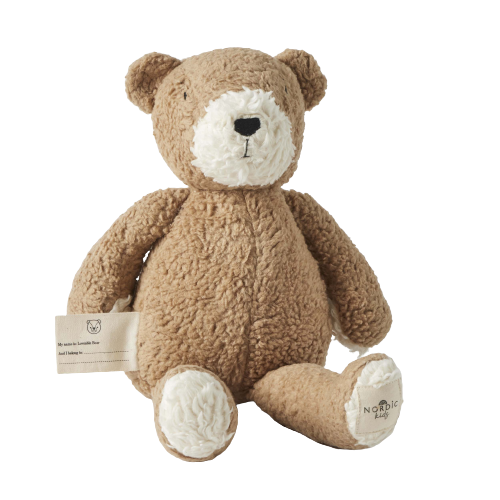 Loveable Bear Nordic Kids