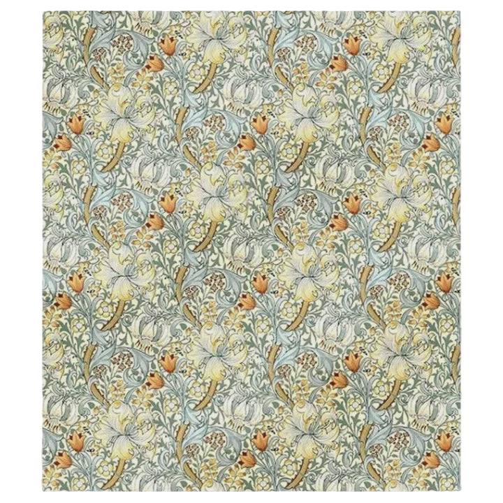 NAWRAP DISH CLOTH 35X40CM - GOLDEN LILY