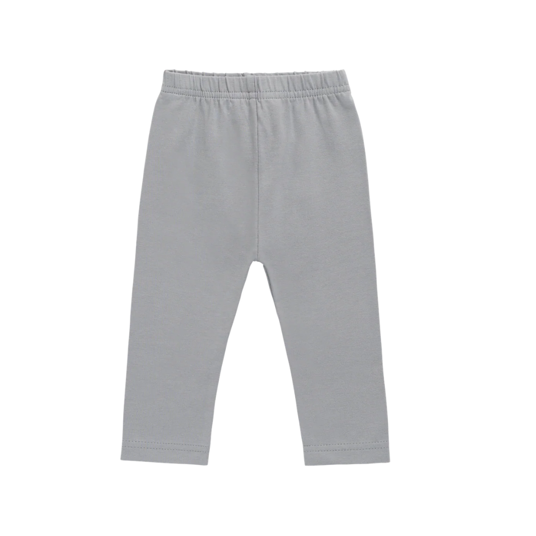 Organic Cotton Everyday Legging - Missouri 1YR | Jamie Kay