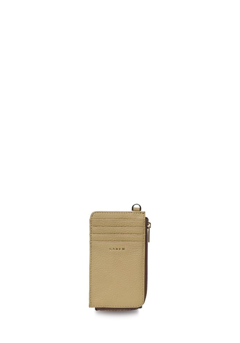 Winona Card Holder - Willow | Saben