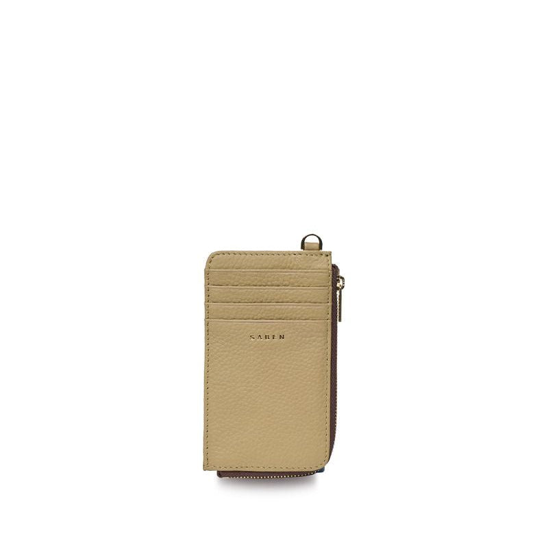 Winona Card Holder - Willow | Saben