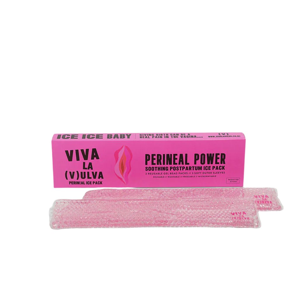 Perineal Power - Soothing Postpartum Icepack | Viva La Vulva