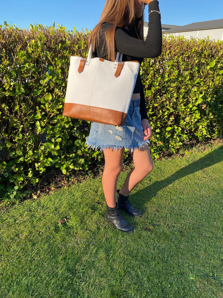 Vienna Bag | Watson & Dods