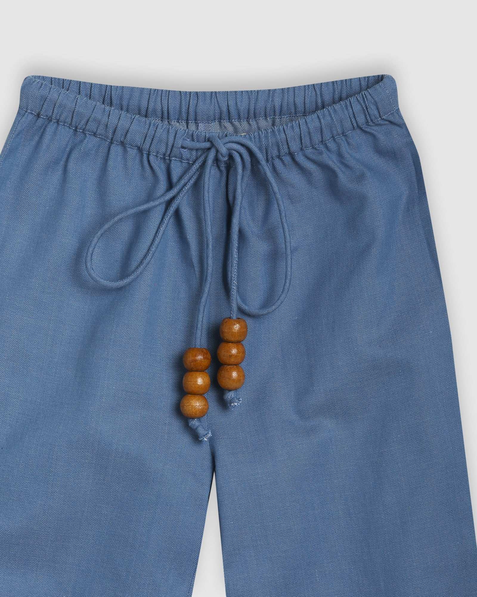 Emma Pant - Chambray | Alex & Ant
