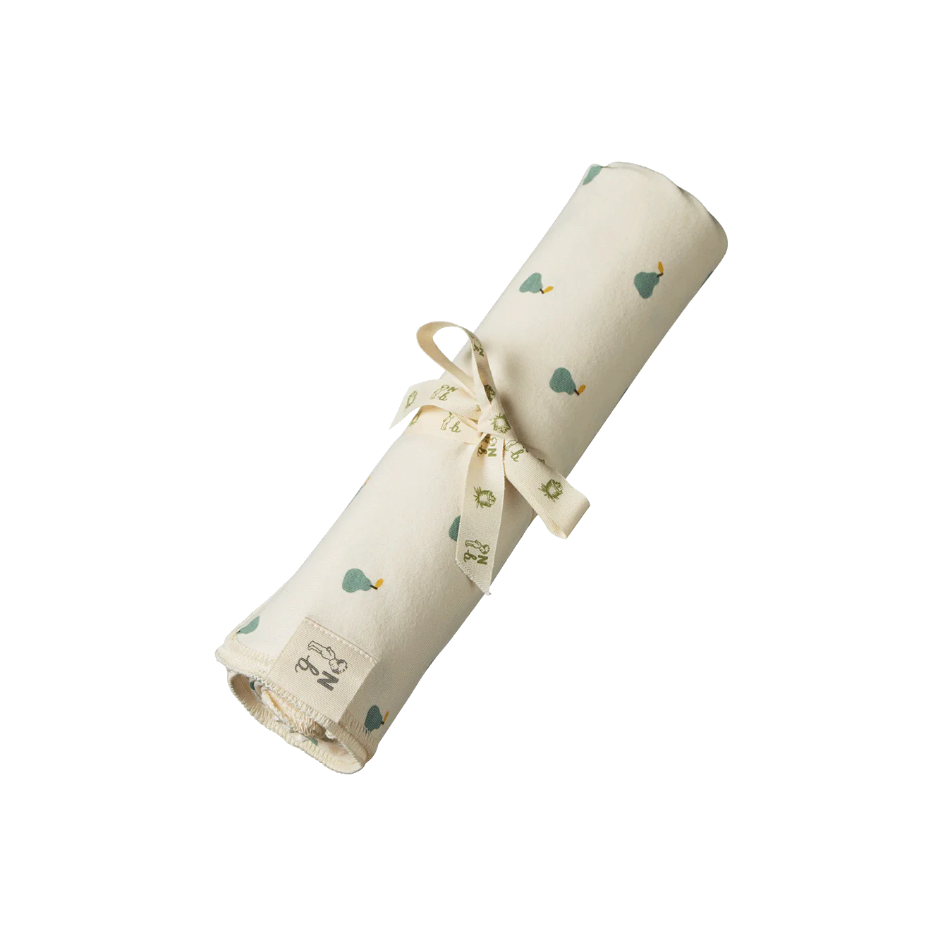 WELCOME HOME BUNDLE - Petite Pear Print | Nature Baby