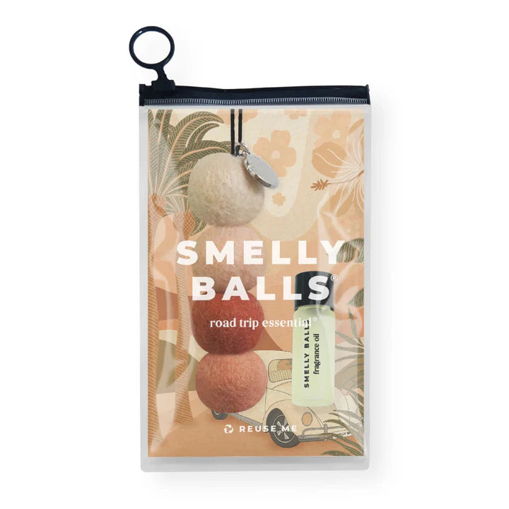 Limited Edition Rustic Set + Sunbeam | Smelly Balls