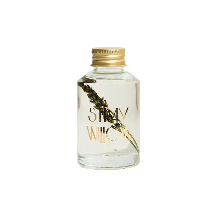 Body & Bath Oil - Wild Fields