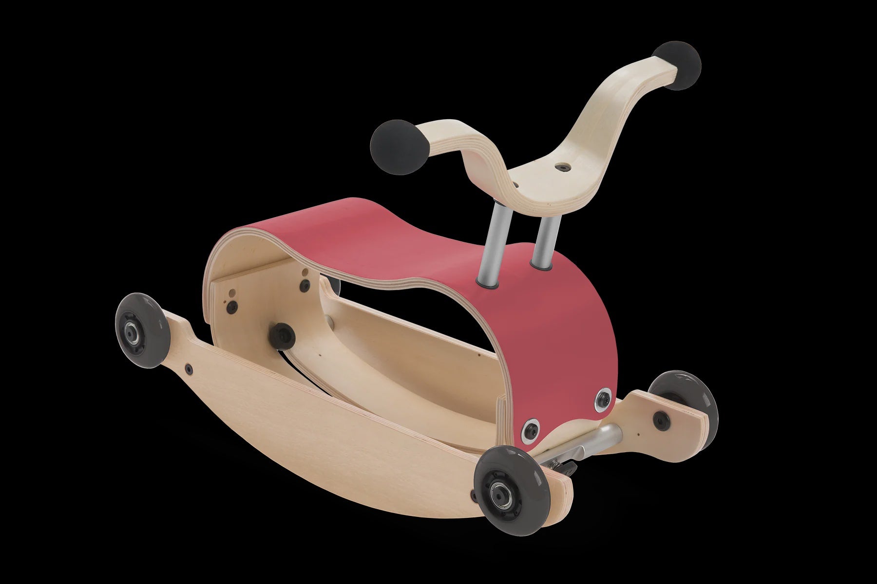 Mini flip | Wishbone