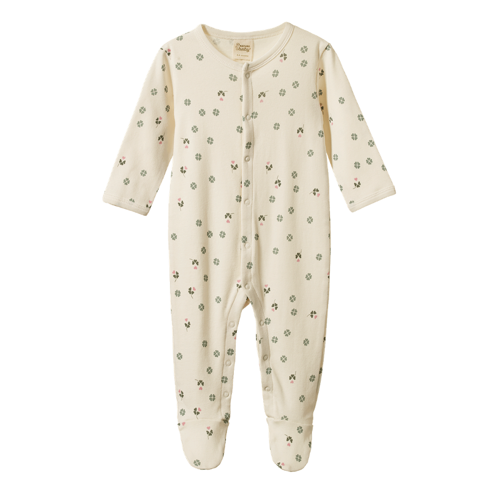 STRETCH & GROW - Lucky Print | Nature Baby