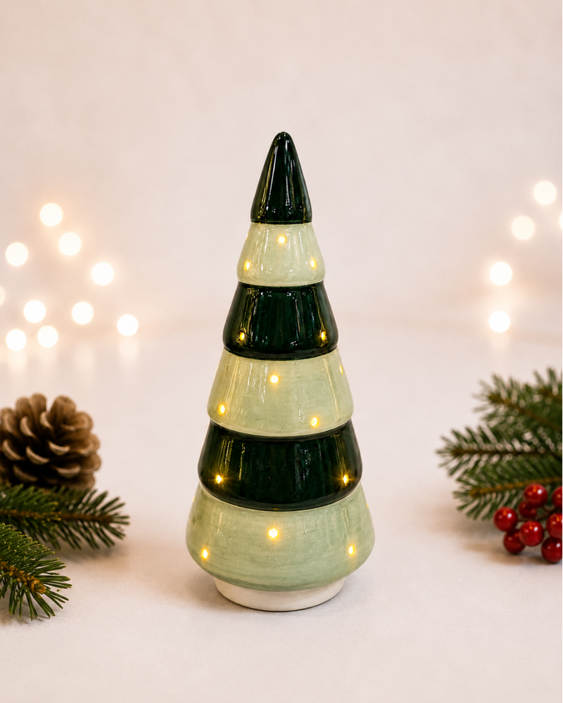 Village Christmas Tree - Christmas Collection | Stellar Haus