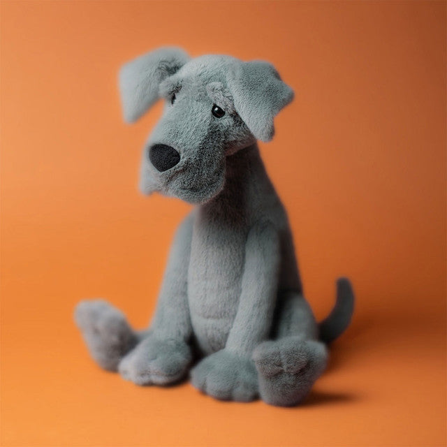 Zeus Great Dane | Jellycat