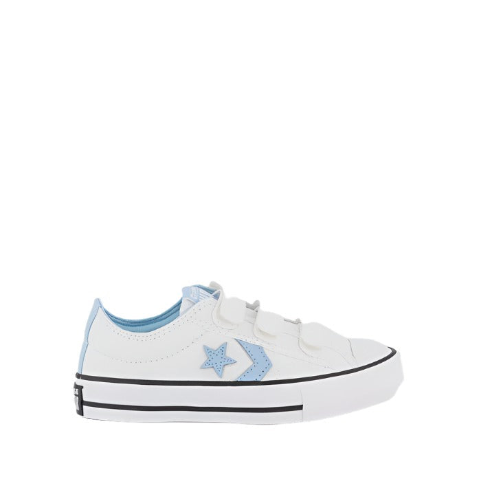 Kids Star Player 76 - WHITE/TRUE SKY/WHITE | Converse