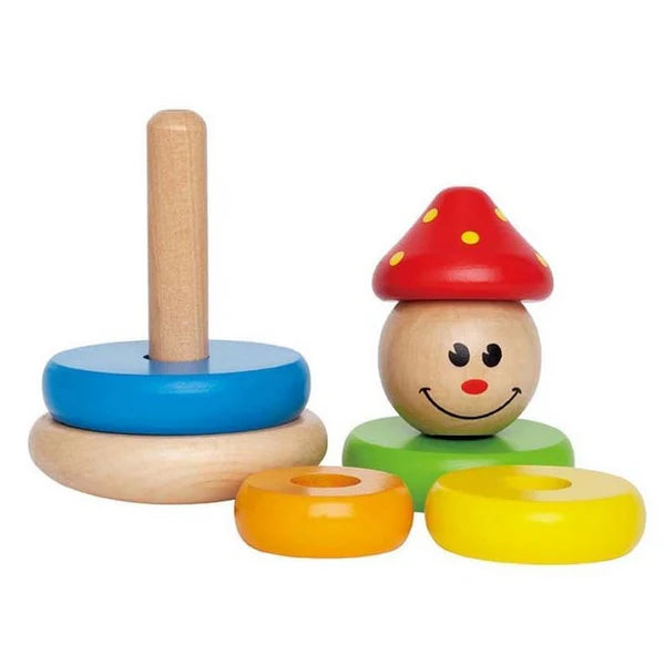 Clown Stacker | Hape