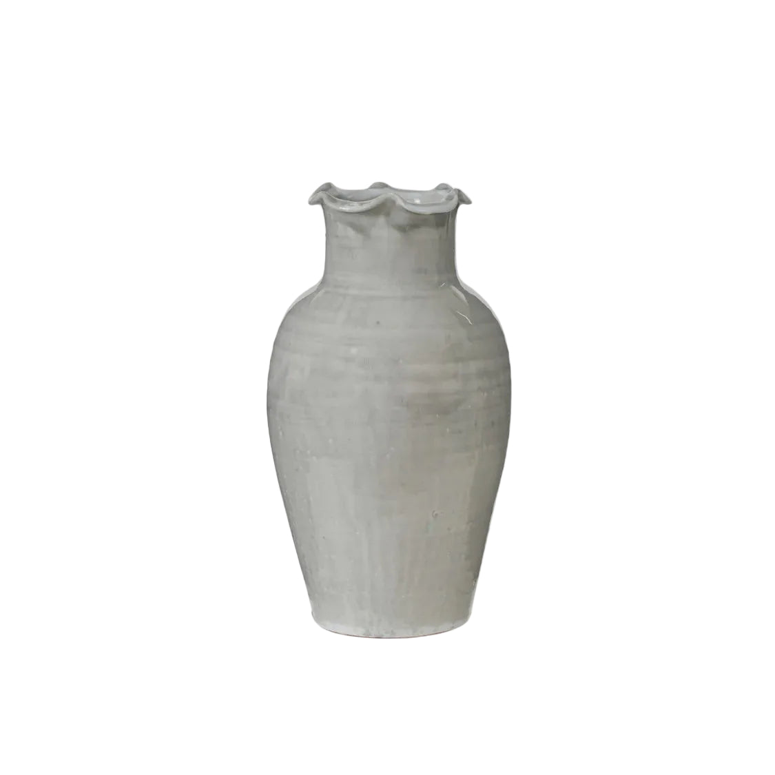 Daphne Vase Soft Blue | Society Home