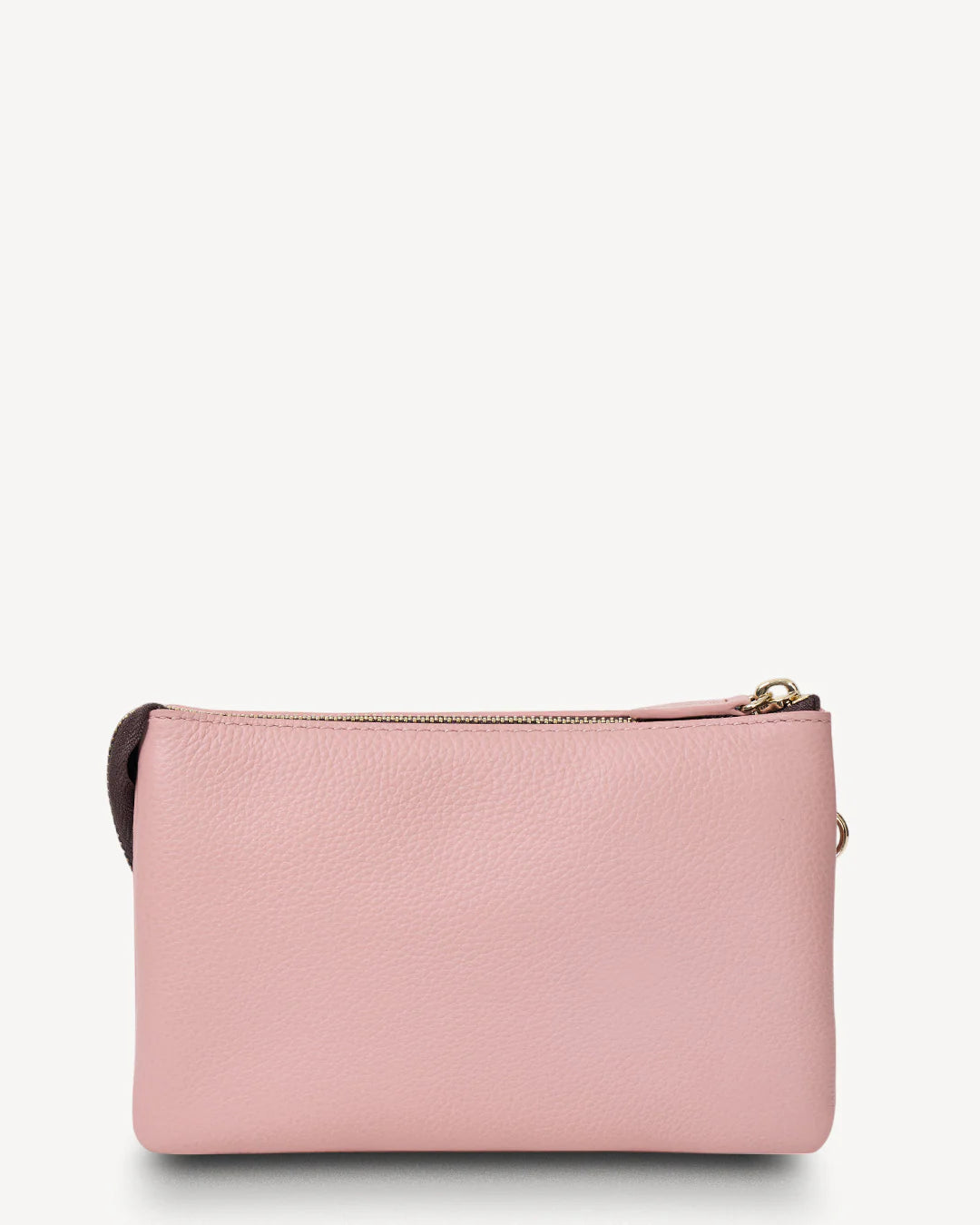 Tilly Crossbody Desert Rose | Saben