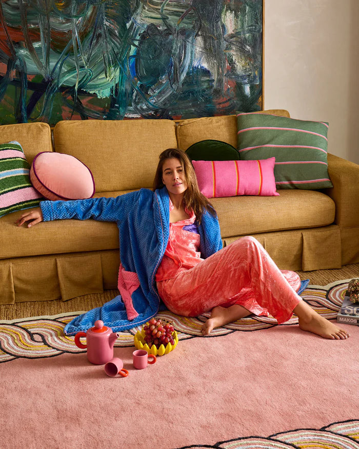 Pie In The Sky Adult Cosy Robe | Kip & Co