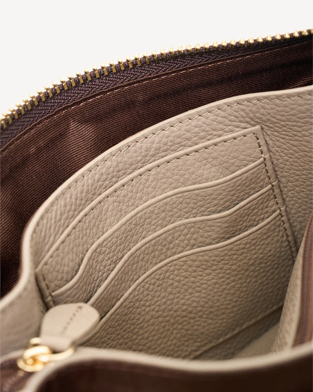 Tilly's Big Sis Crossbody | Dove | Saben