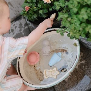 Bath Play Set - Space | Mushie