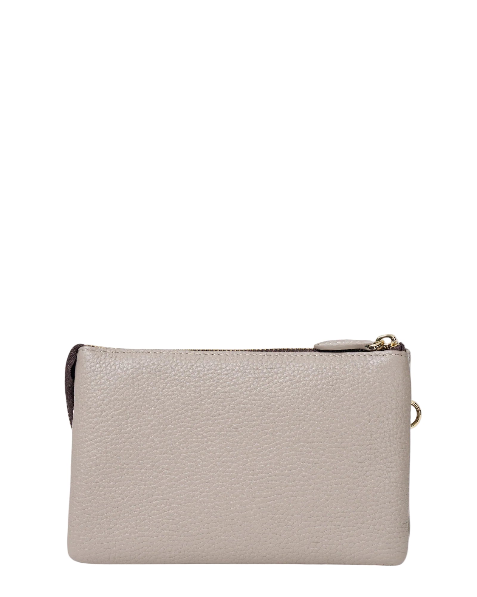 Tilly Crossbody | Dove | Saben