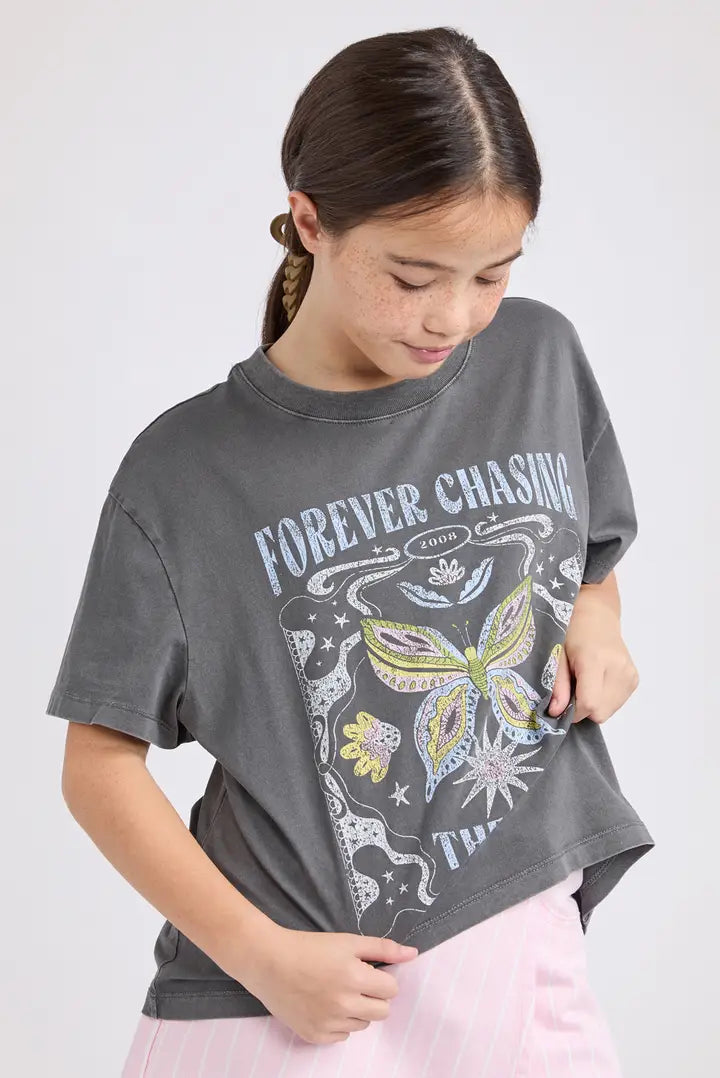 Chasing The Sun T Shirt | Eve Girl