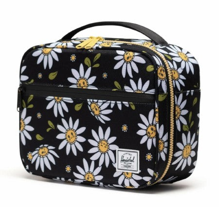 POP QUIZ LUNCH BOX LITTLE HERSCHEL || DAISY DAYS | Herschel Supply Co