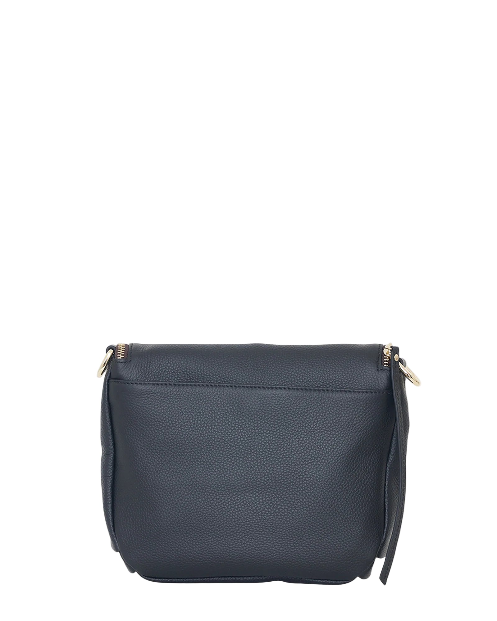 Fifi Crossbody | Black | Saben