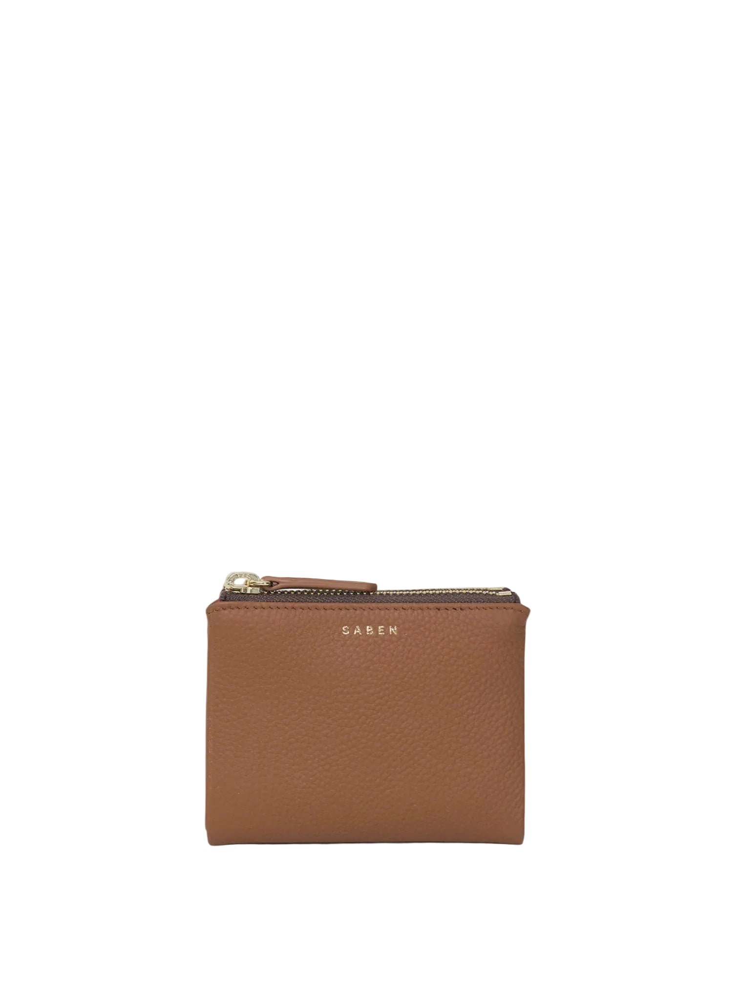 Delilah Wallet - Tan | Saben