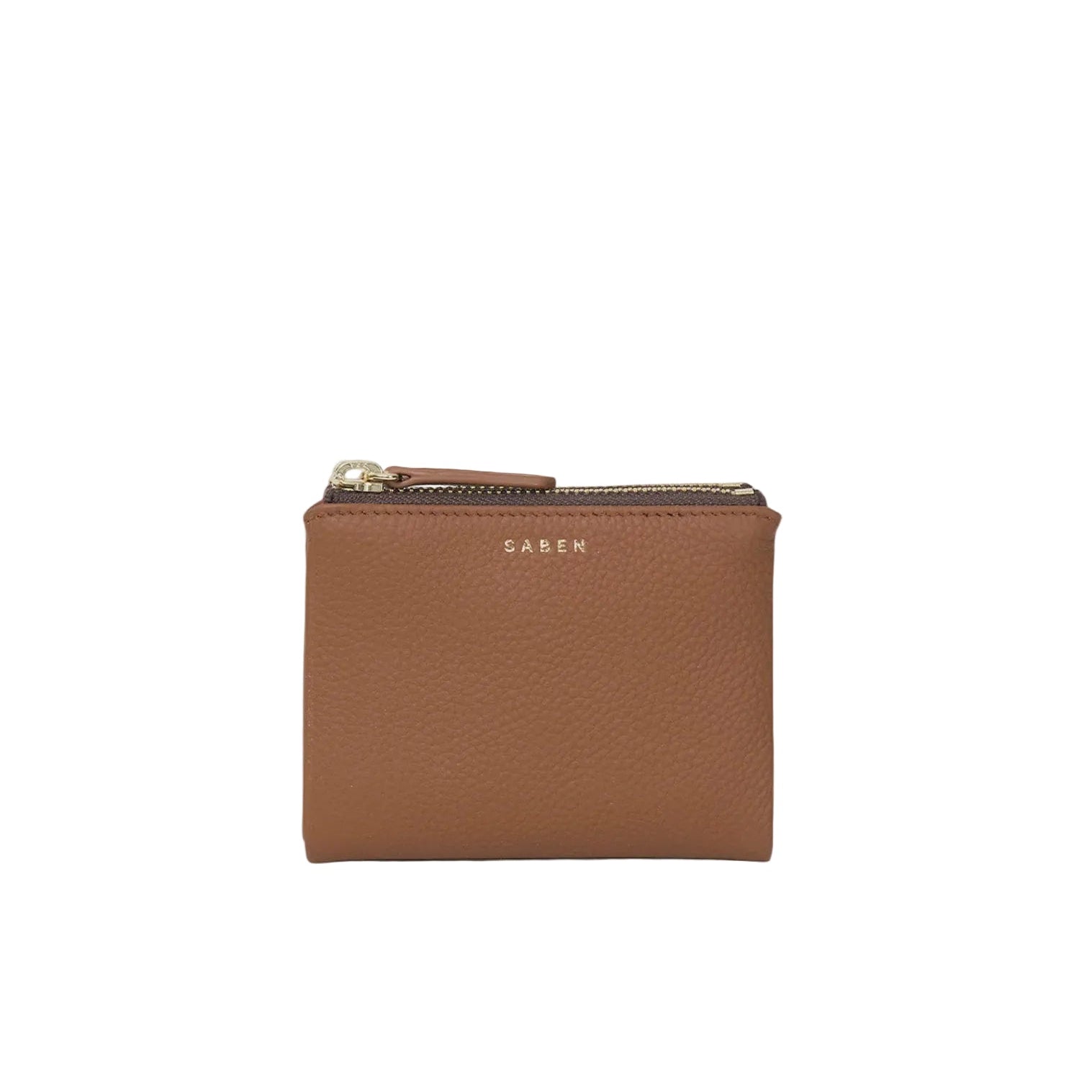 Delilah Wallet - Tan | Saben