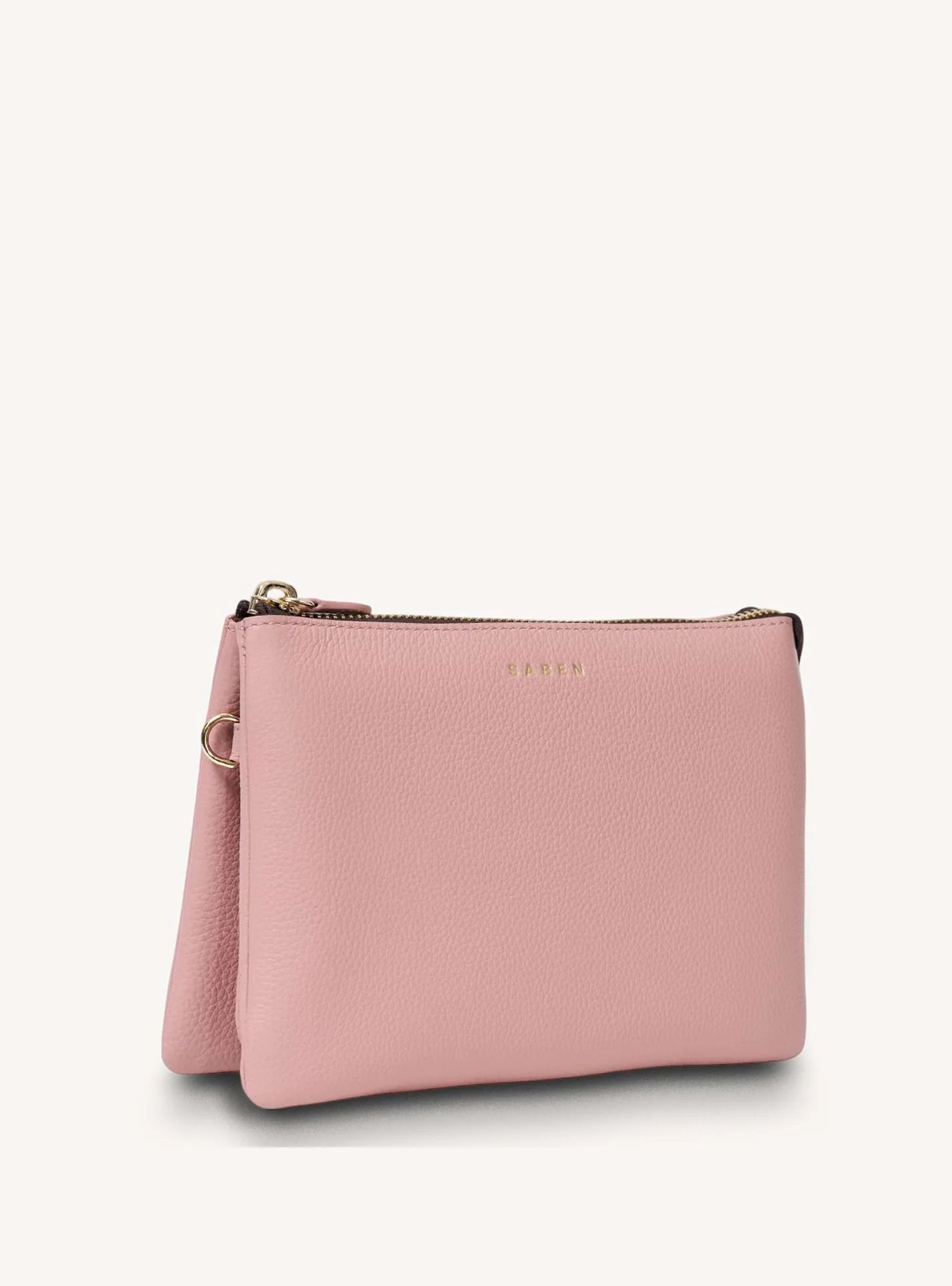 Tilly's Big Sis Crossbody Desert Rose | Saben