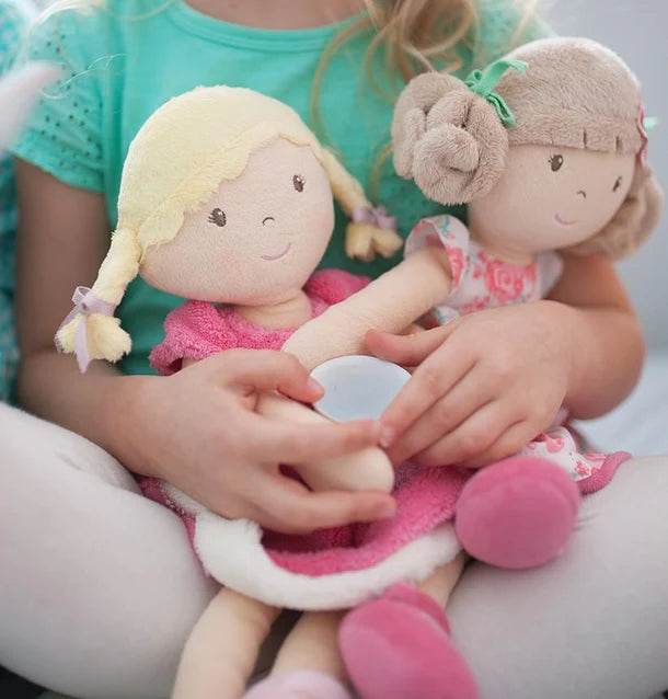 Ria 35cm Butterfly Kids | Tikiri-Bonikka