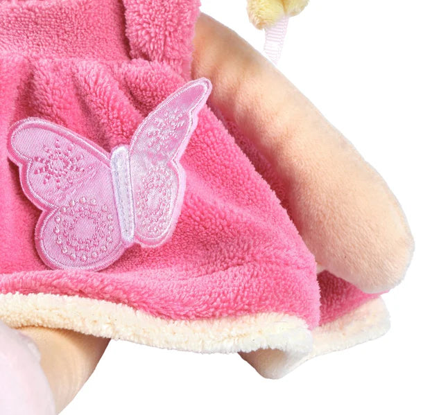 Ria 35cm Butterfly Kids | Tikiri-Bonikka