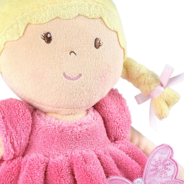 Ria 35cm Butterfly Kids | Tikiri-Bonikka