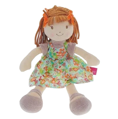 Libby Lu Bonikka Doll - 35cm | Tikiri Bonikka Collection